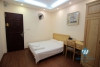 Small one bedroom apartment for rent on Tran Duy Hung str.